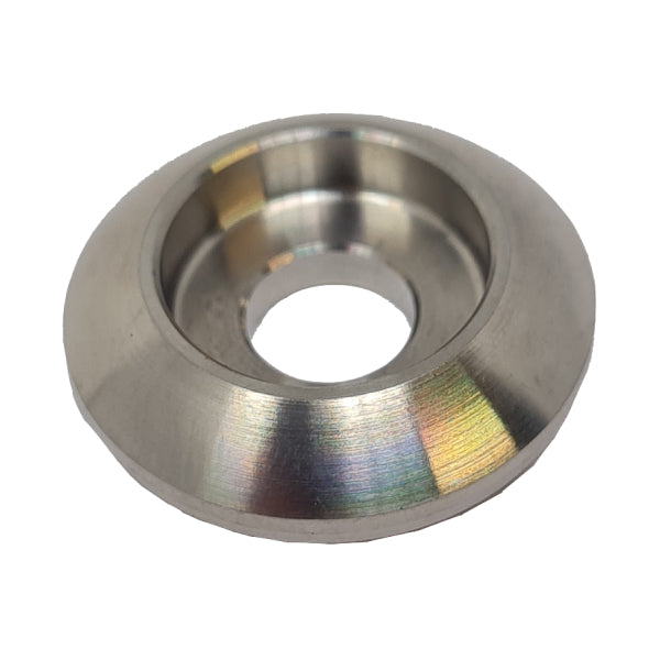 Upright Bearing Spacer - Race and Rally