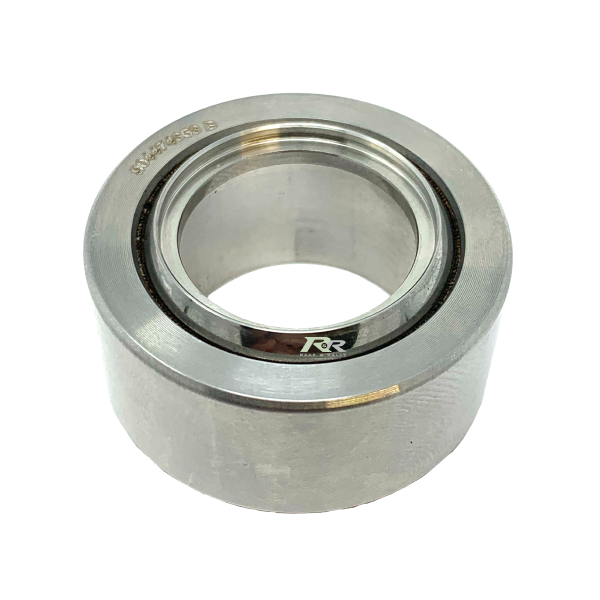Upright Bearing
