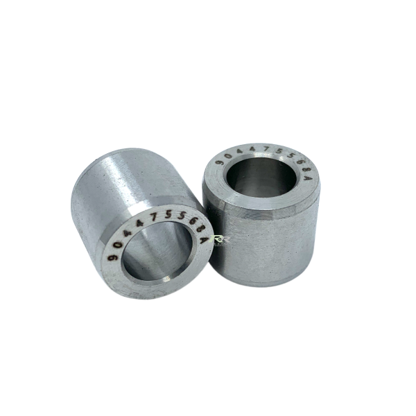 Front Point D Centering Pin M8