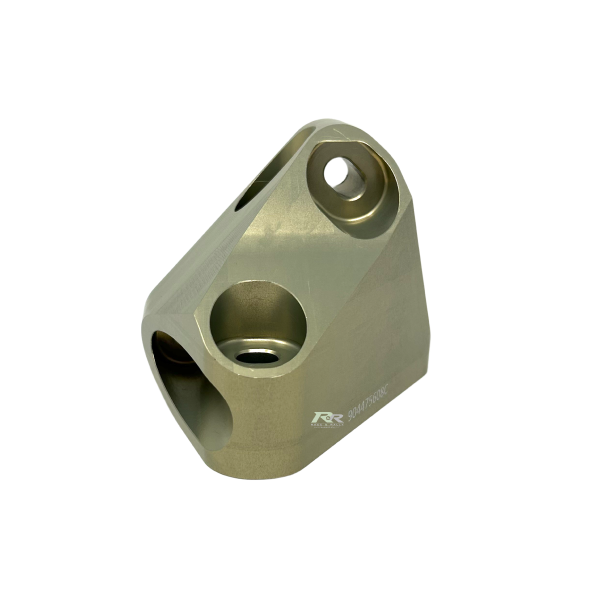 CBB Type 2 - Tarmac - Right Side / Gravel - Left Side