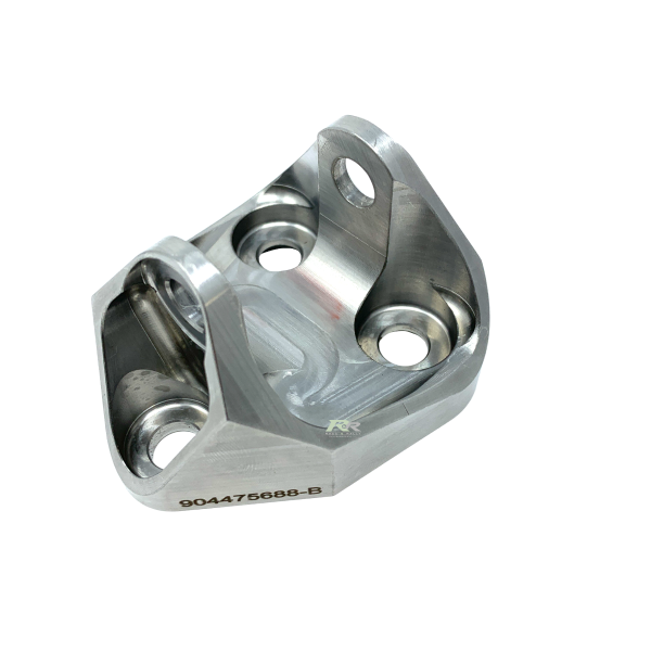 Front Gravel Point M Bracket