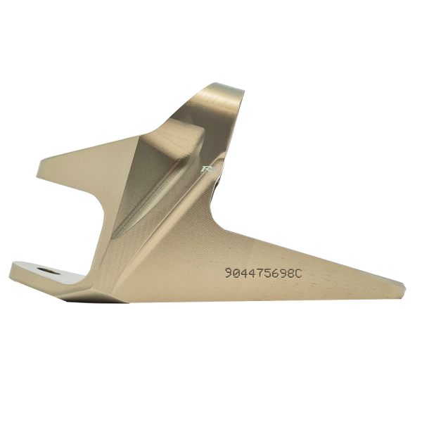 Point M Tarmac Bracket