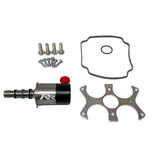 Peal Electrovalve