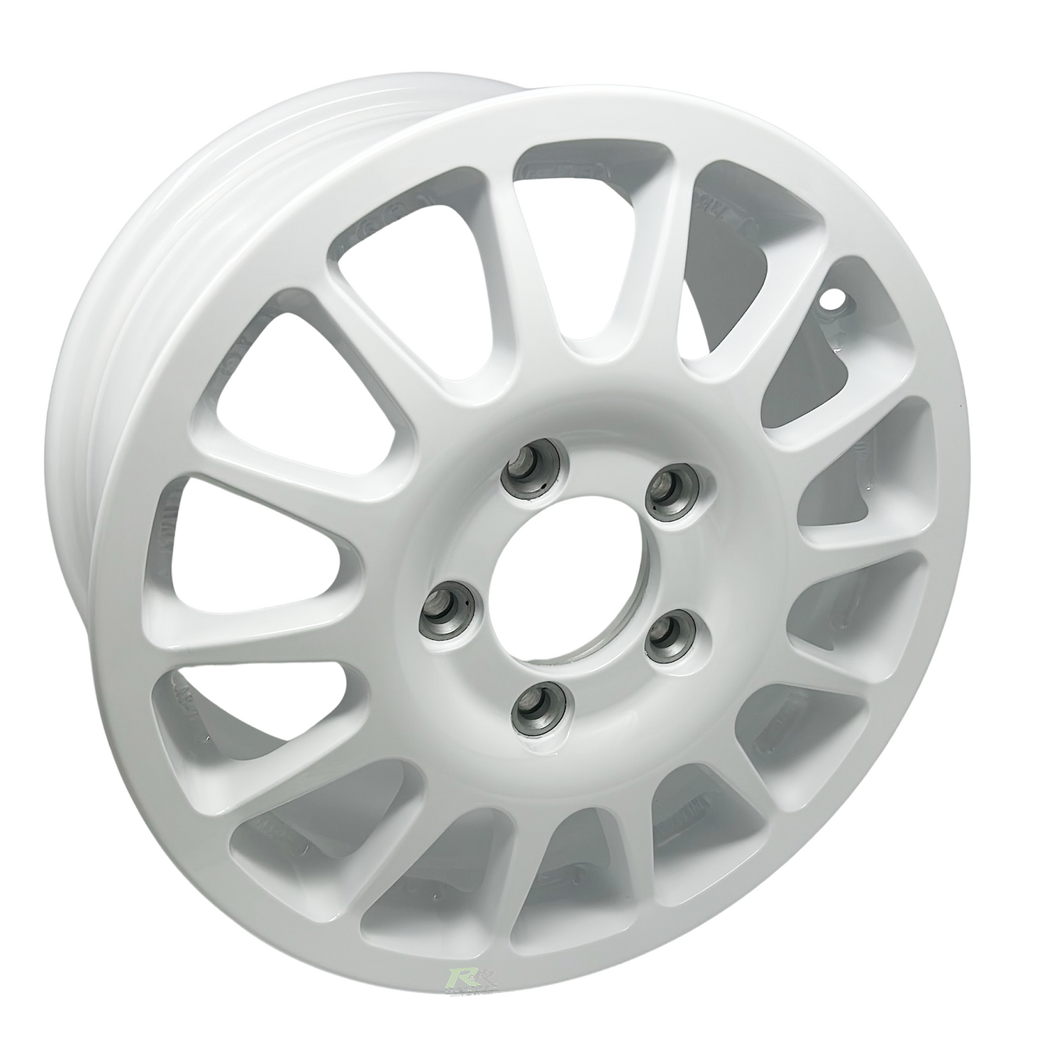 C3 Rally2 | 15" x 7.0" | ET57.5 | 5x122 PCD - Gravel - Race and Rally