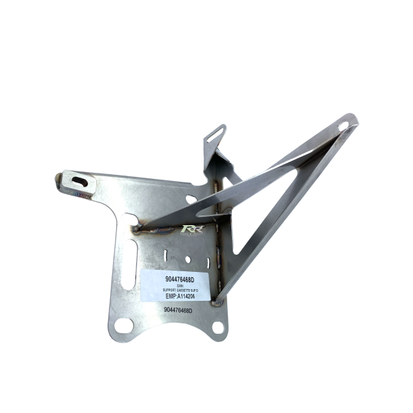 Right Radiator Bracket