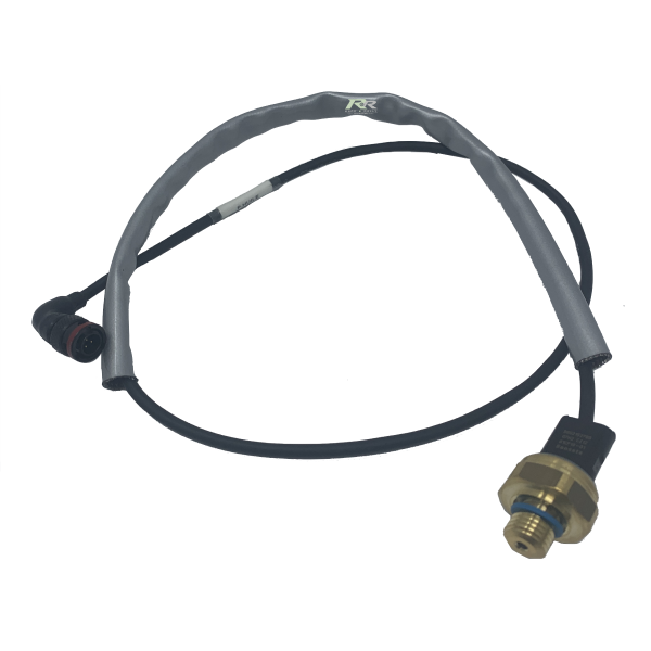 C3 Rally 2 Engine Oil Pressure Sensor Cable B6 R5 - Race and Rally