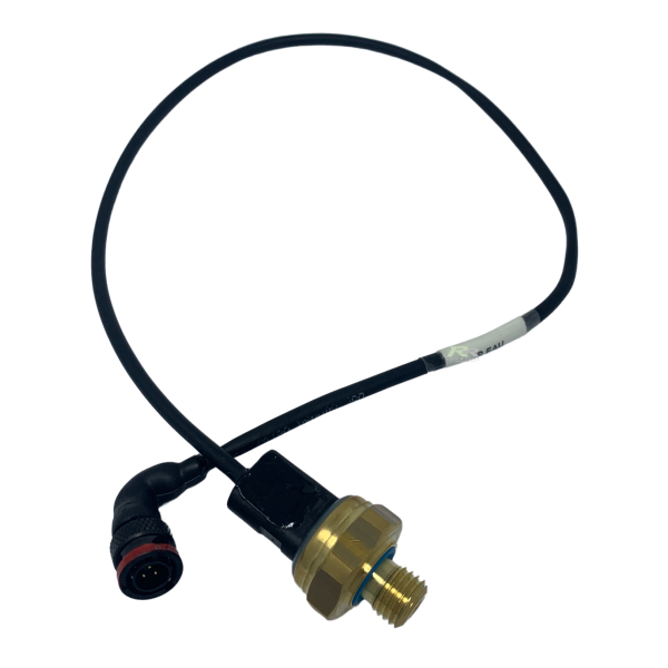 Water Pressure Wired Sensor
