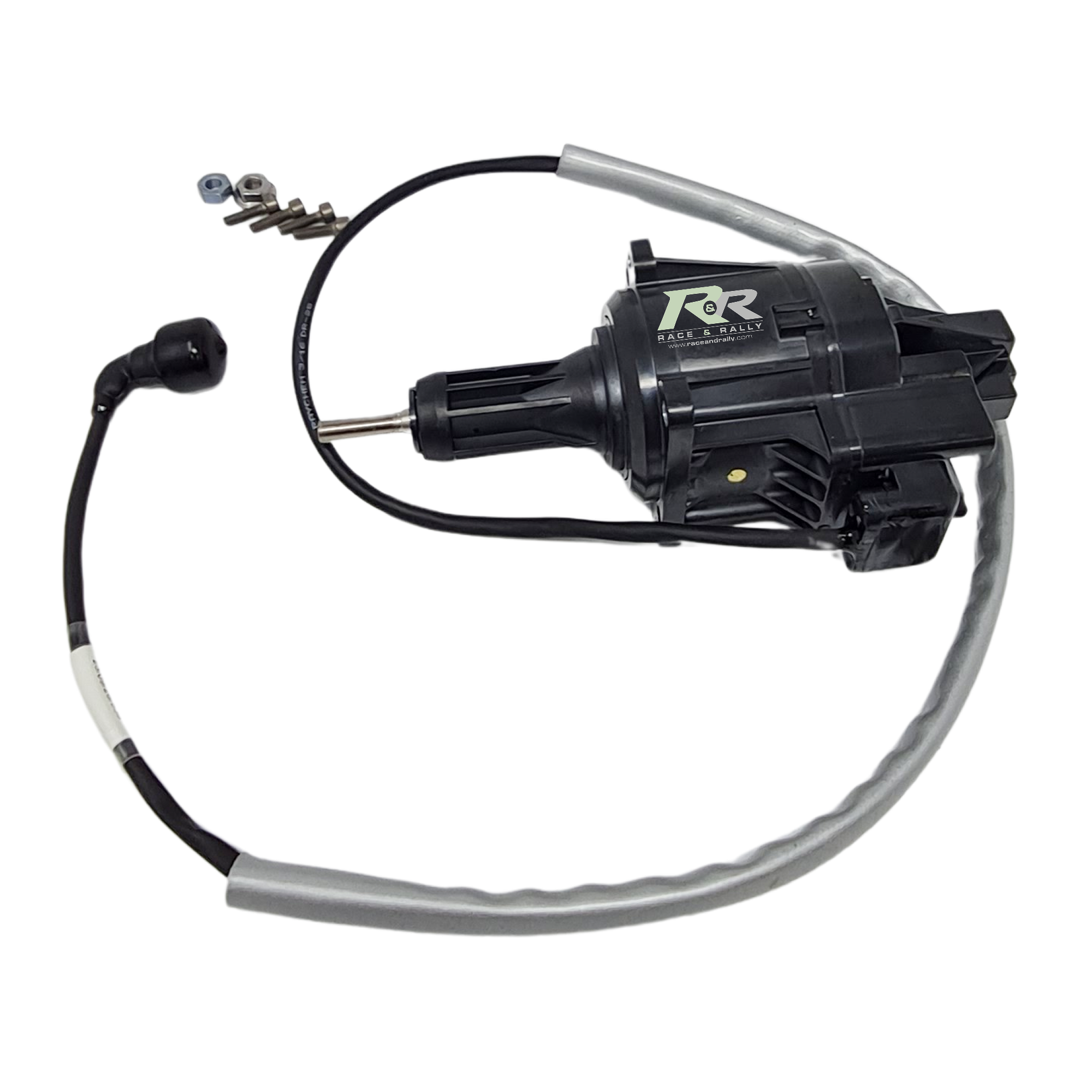 Wastegate Actuator & Cable - Race and Rally