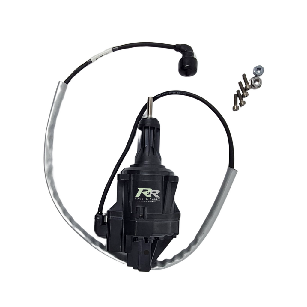 Wastegate Actuator & Cable