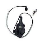 Wastegate Actuator & Cable