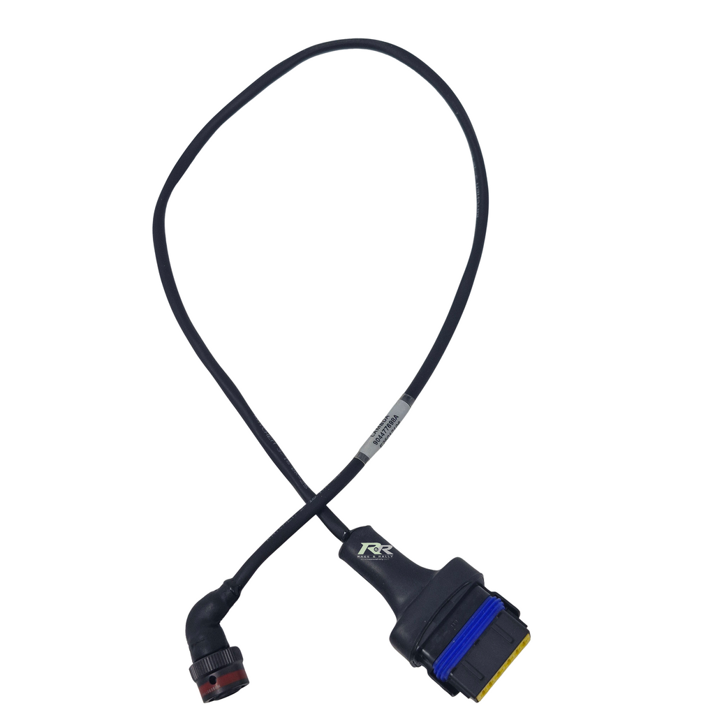 Lambda Intermediate Loom