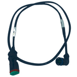 Starter intermediate loom