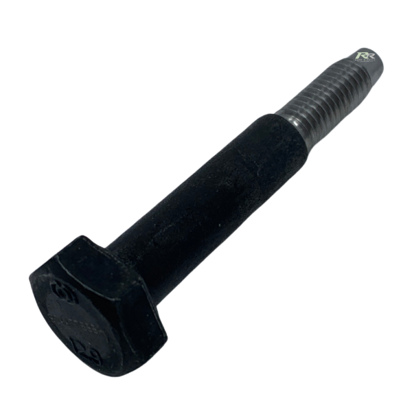 Machined Exhaust Screw H M8 X 125 L60 - Race and Rally