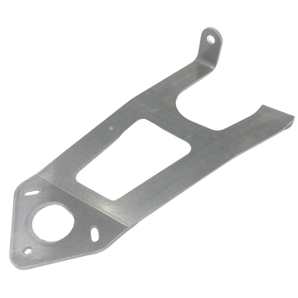 Bonnet Right Bracket