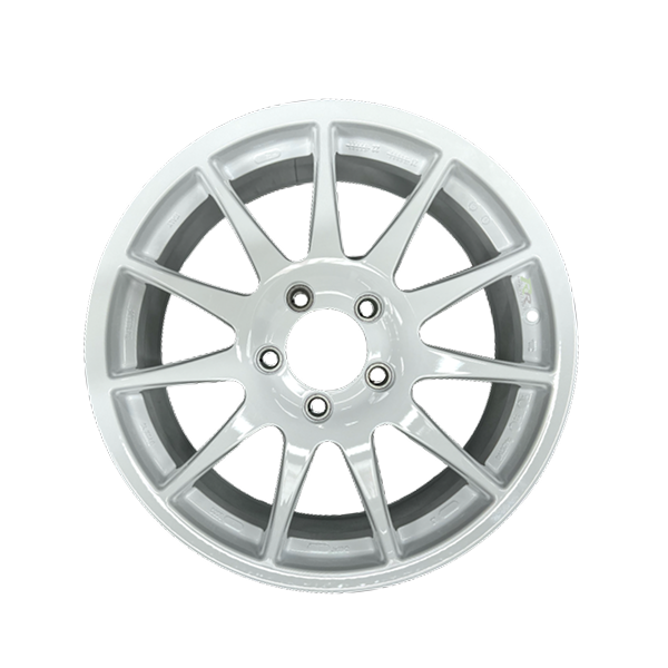 C3 Rally2 | 18" x 8.0" | ET59.5 | 5x122 PCD - Tarmac - Race and Rally
