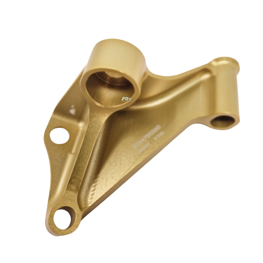 Gearbox Reinforcement Bracket