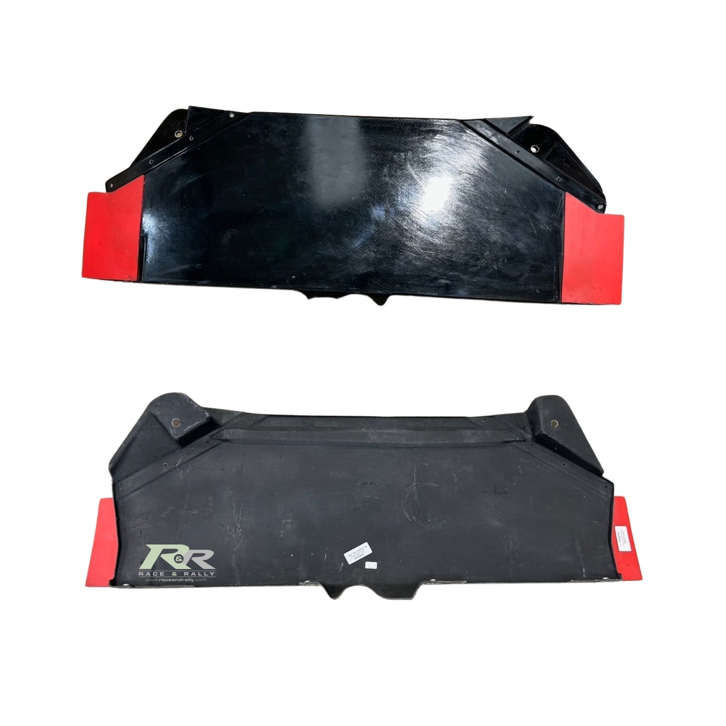 Fuel Cell Protection Cover - Race and Rally