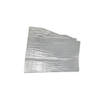 Fuel Cell Cover Thermal Protection