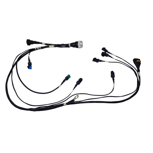 Front Right Loom - INFOTECH 23-01 (14.2.2.53 Software)