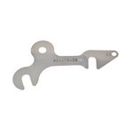 Camber Shim 0.5mm