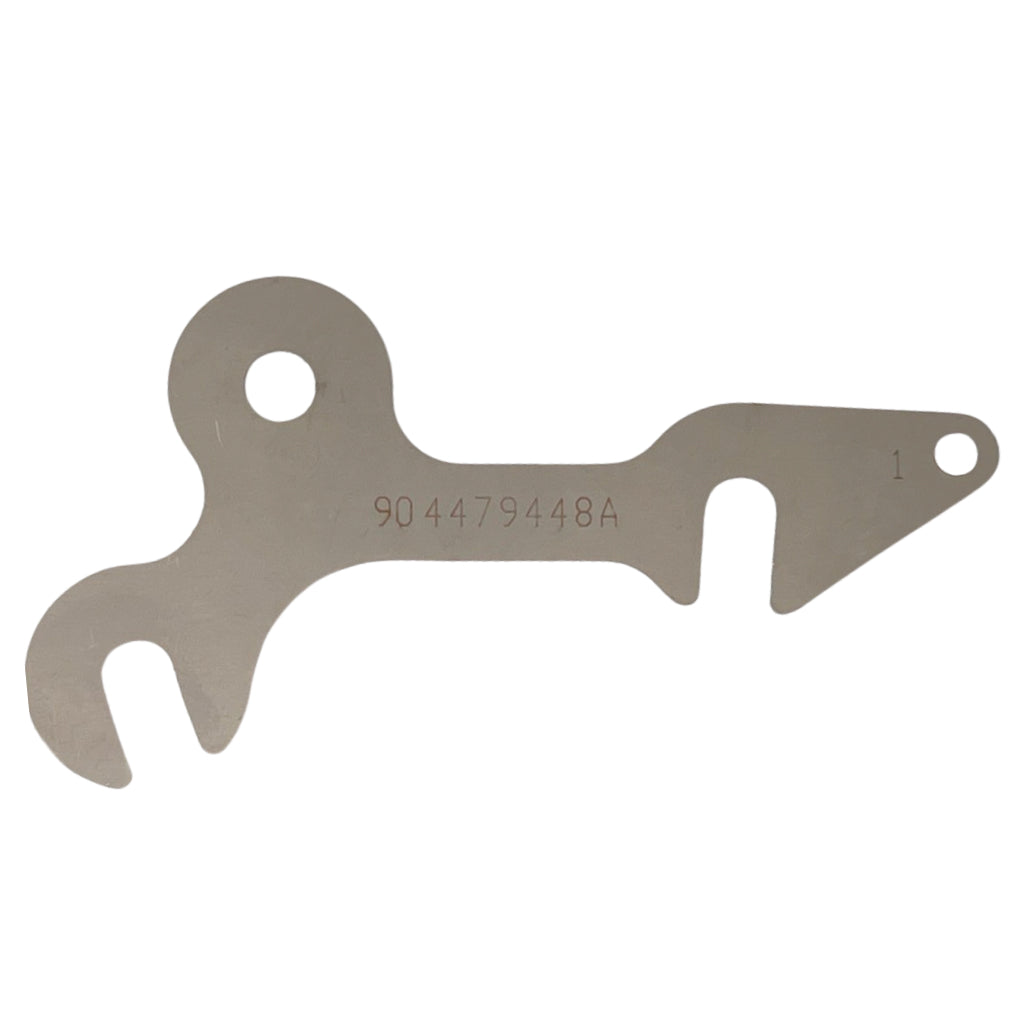Camber Shim 1mm - Race and Rally
