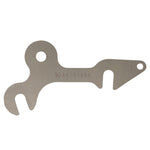 Camber Shim 1mm
