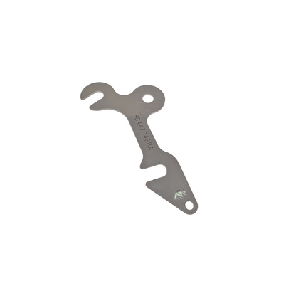 Camber Shim 2mm - Race and Rally
