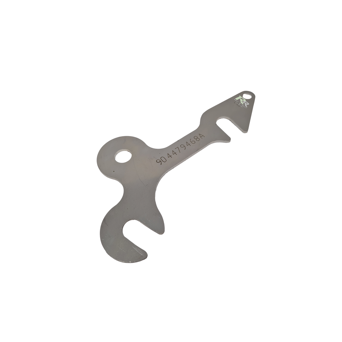 Camber Shim 2mm - Race and Rally