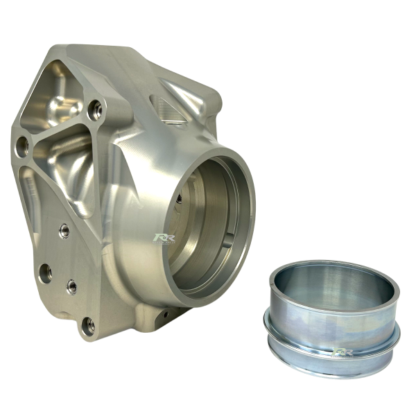 Citroen Racing C3 Rally 2 Upright Assy