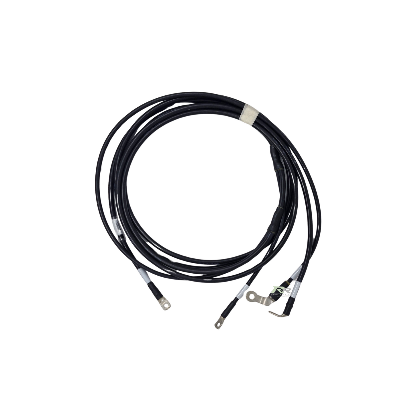 Front Right loom - Race and Rally