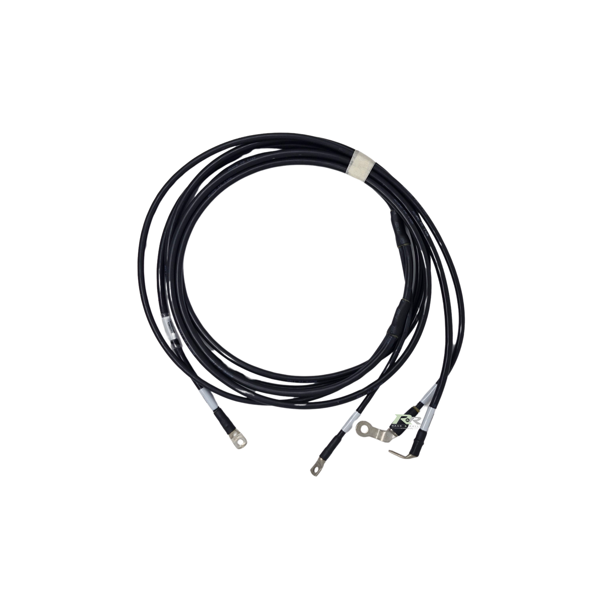 Front Right loom - Race and Rally