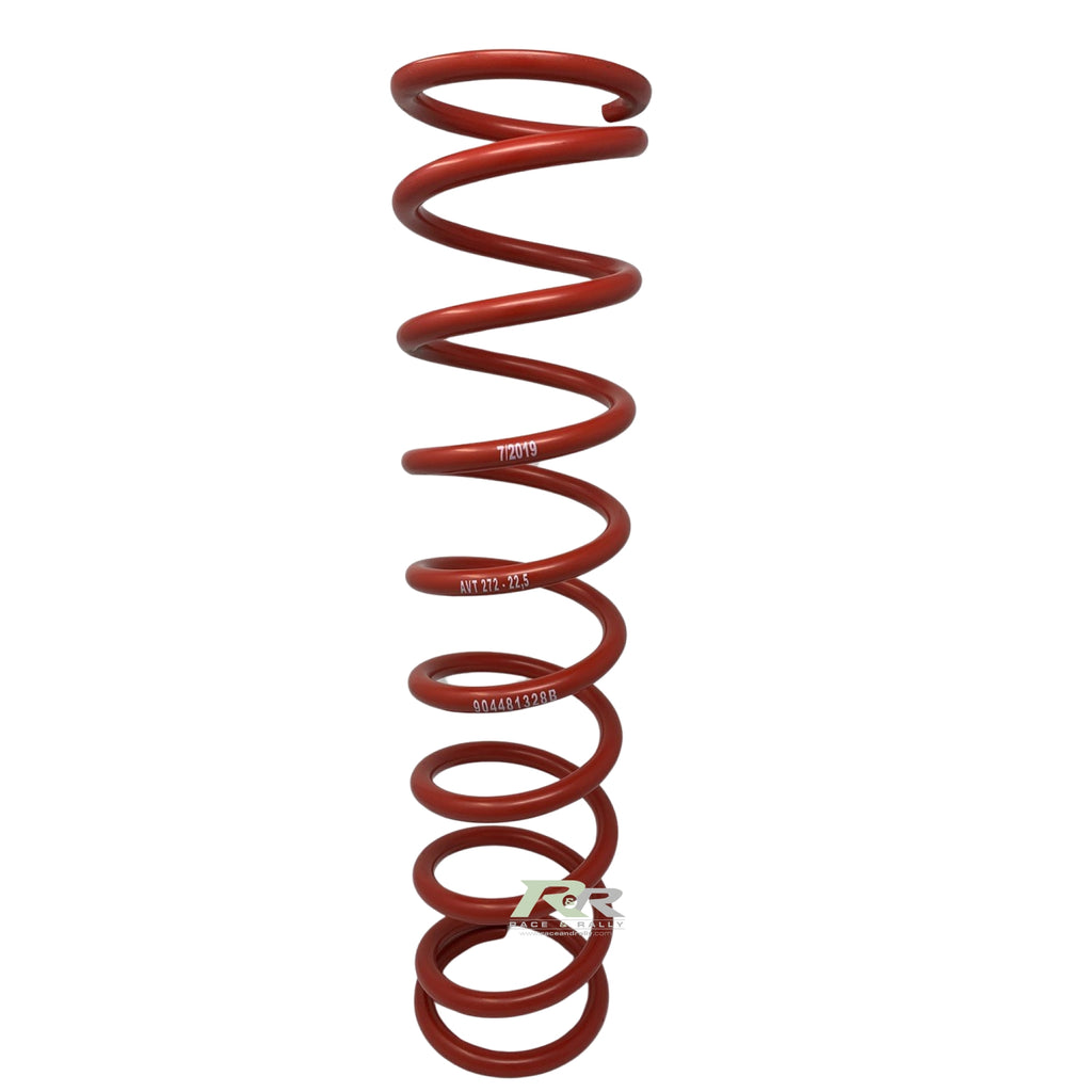 Front Gravel Spring 22,5 N/mm