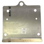 Rear diff guard