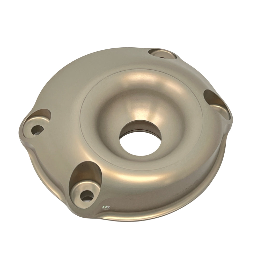 Top Back Mount Point C Top Mount