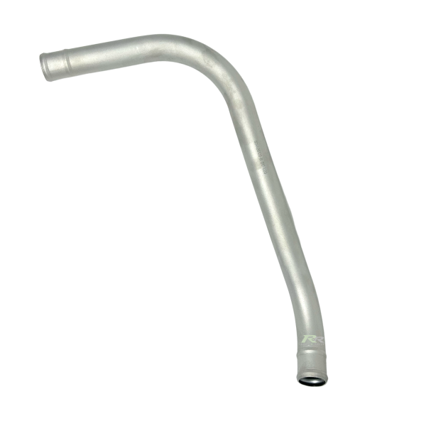 Radiator Return Pipe