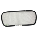 Front Bumper Mesh