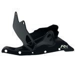 Scraper Bracket Lhs