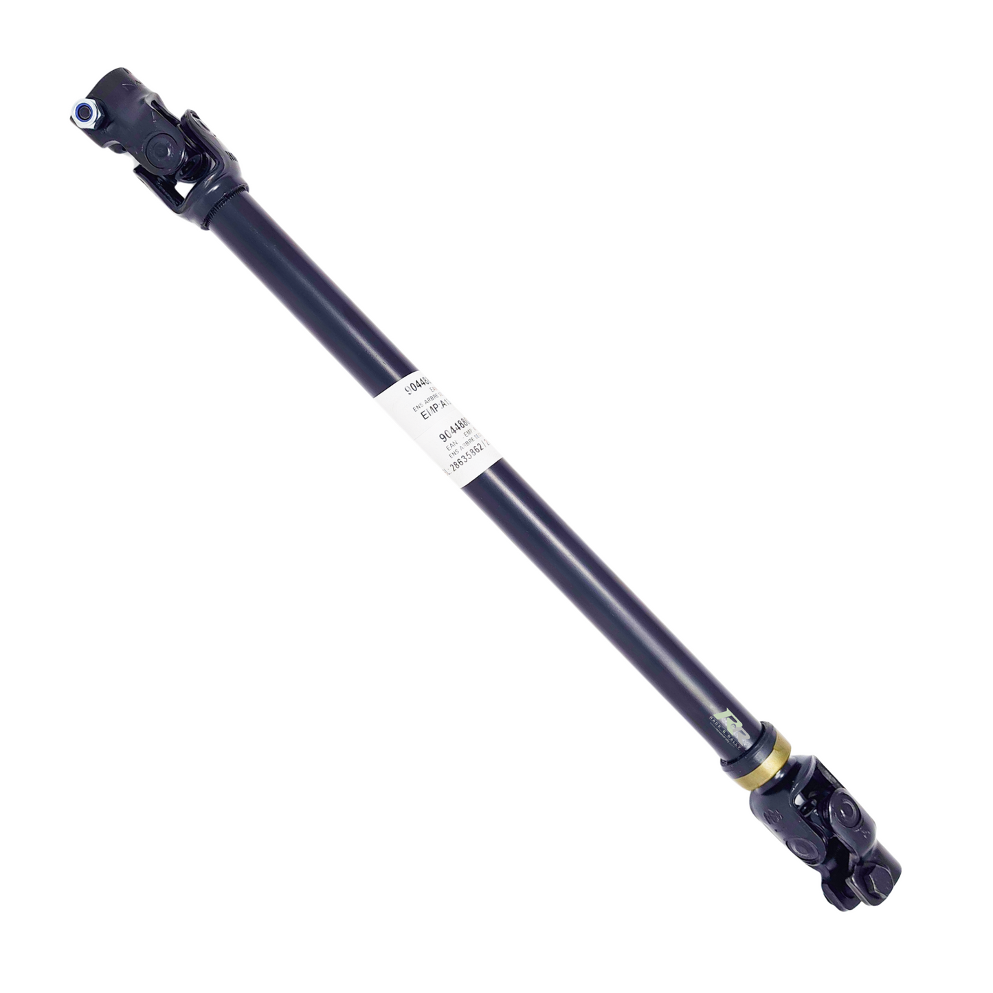 Steering Column Secondary Shaft - Race and Rally