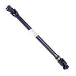 Steering Column Secondary Shaft