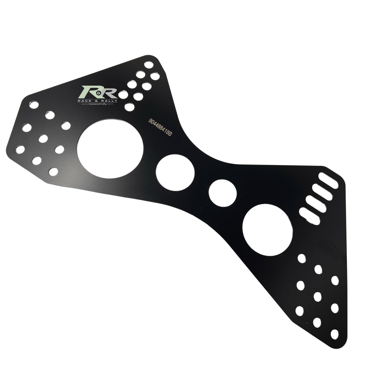 Driver Seat Bracket - Race and Rally