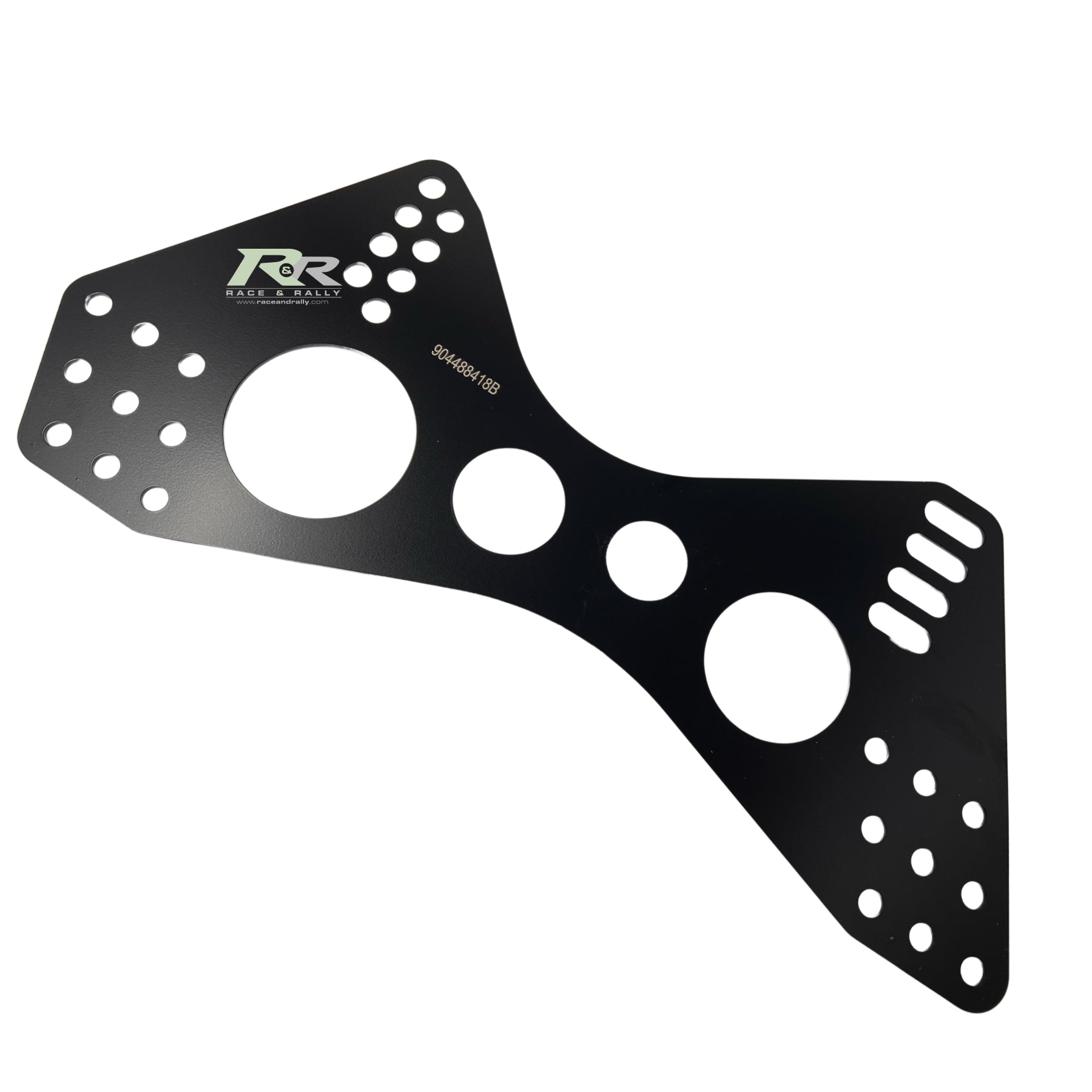 Driver Seat Bracket - Race and Rally