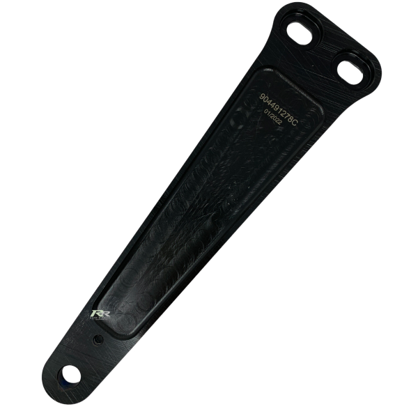 Anti Torque Blade