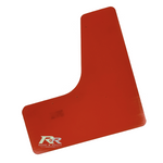 Front Mudflap - C3