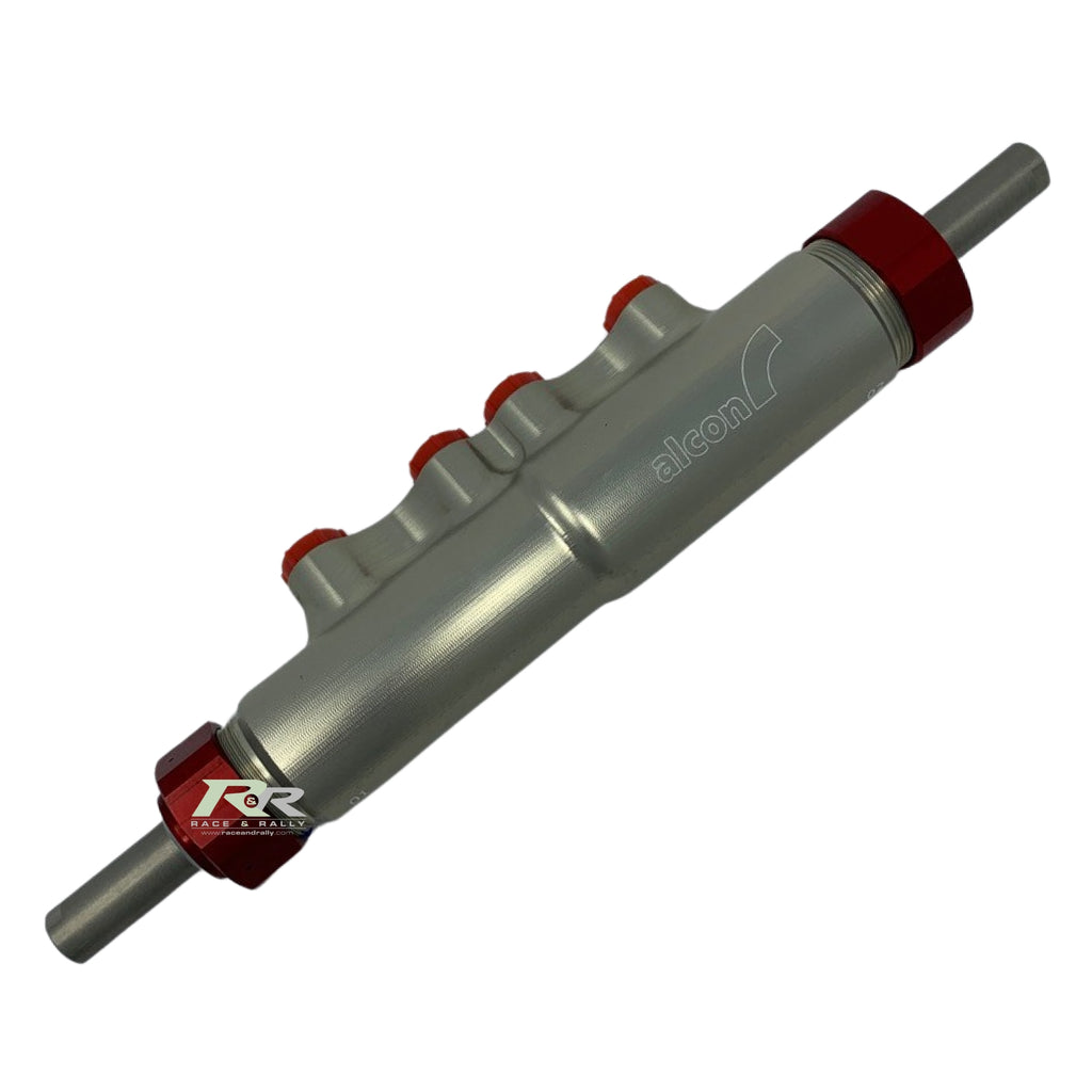 M Cyl Tandem 22.22 17.8 (Gravel)