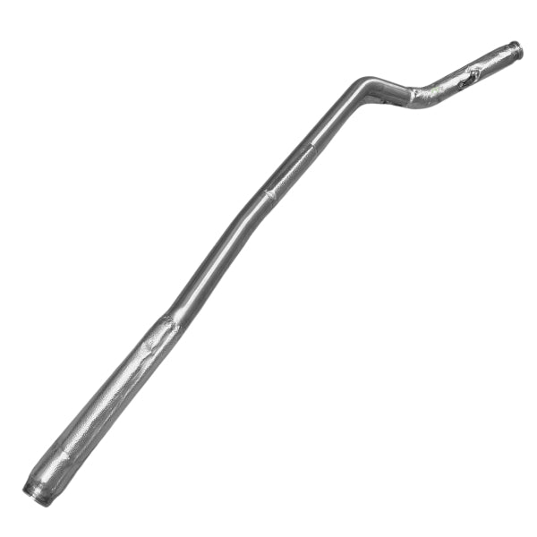 Primary Exhaust Line With Heat Shield - Race and Rally