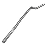 Primary Exhaust Line With Heat Shield