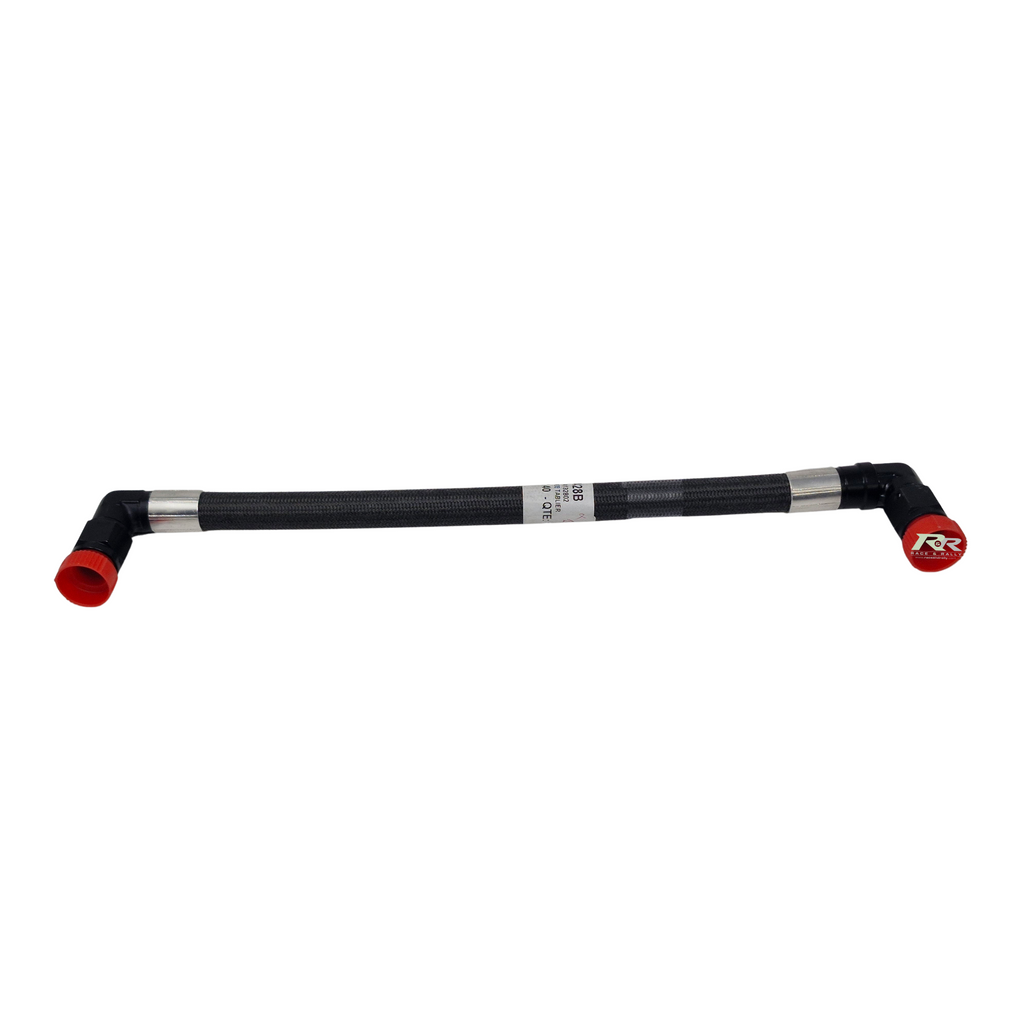 Gb Cooler To Cockpit Pipe