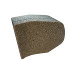 Left VC padding