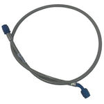 Degassing Pipe