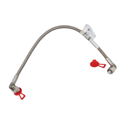 Turbo Oil Feeding Pipe - Race and Rally